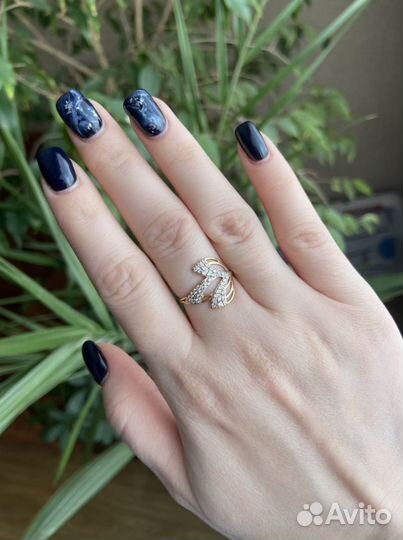 Золотое кольцо