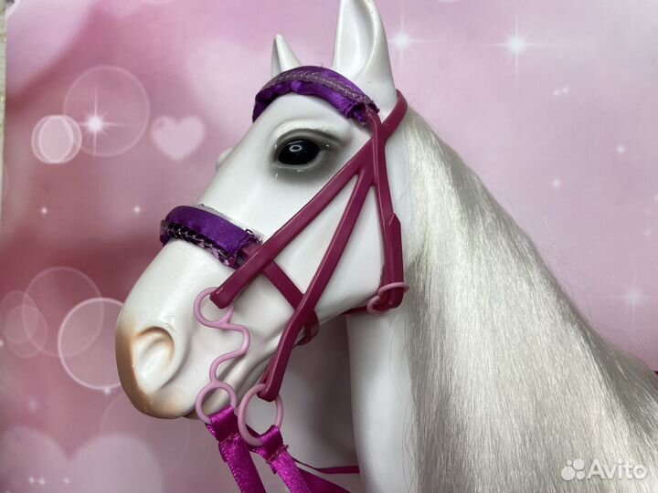 Лошадь Большая Our generation 50 см