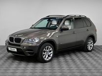 BMW X5 3.0 AT, 2012, 168 000 км, с пробегом, цена 1 649 000 руб.