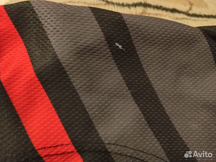 Хоккейные игровые свитера