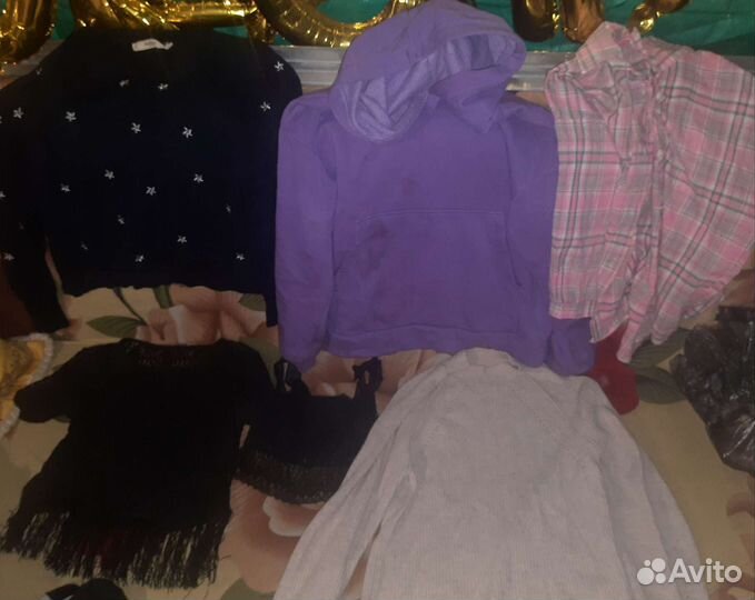 Вещи 44.46р