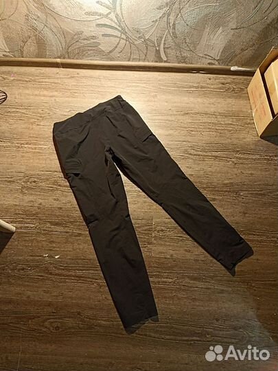 Arcteryx штаны размер S