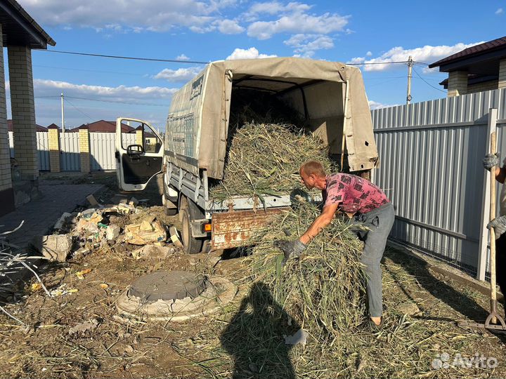 Грузоперевозки / Доставка газель / переезды