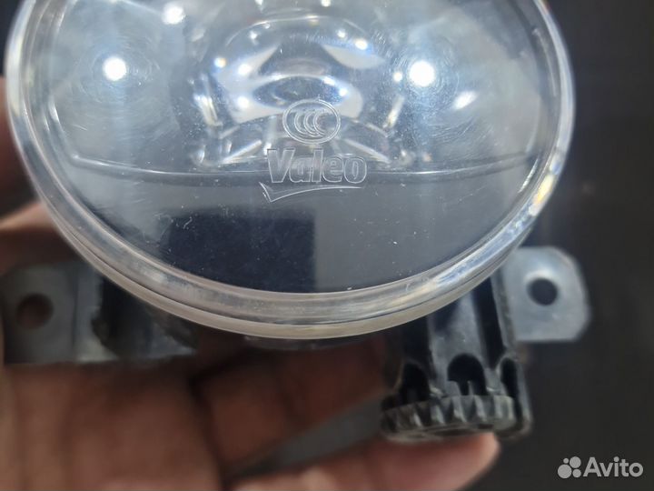 Противотуманки vesta HG