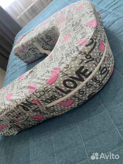 Подушка для кормления