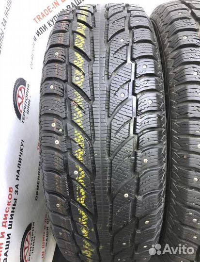 Cooper Weather-Master WSC 215/65 R17 99H