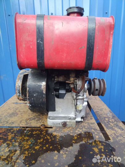 Двигатель для мотоблока нева мб 1