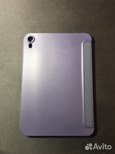 Новый чехол на iPad mini 6