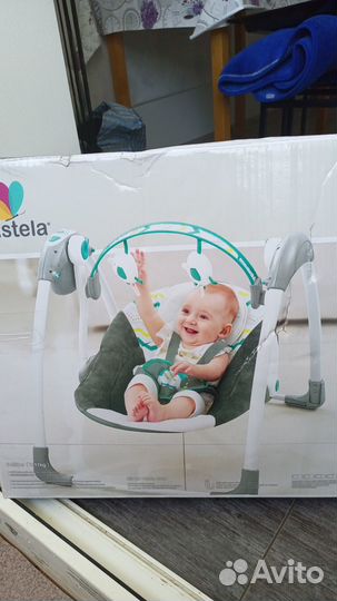 Электролюлька