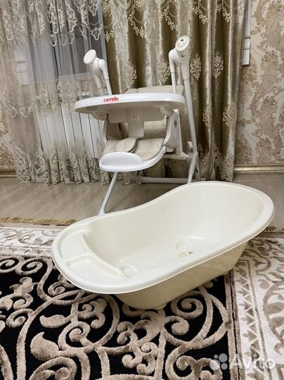 Стульчик для кормления