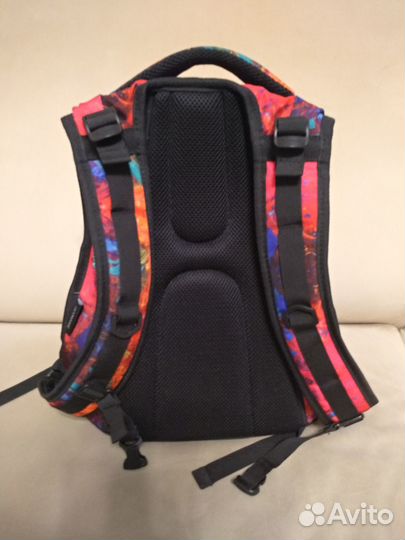 Рюкзак школьный