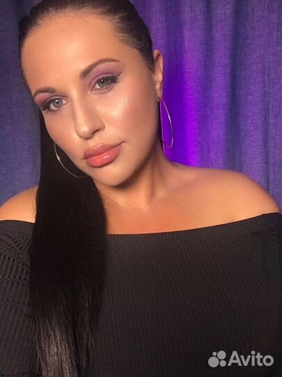 Макияж для себя урок