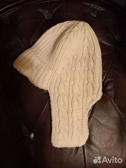 Шапка женская