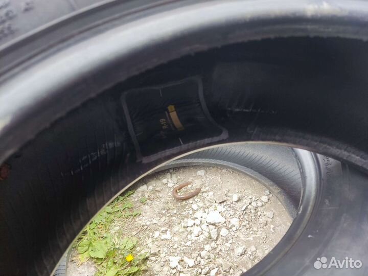 Hankook Optimo H417 225/60 R17