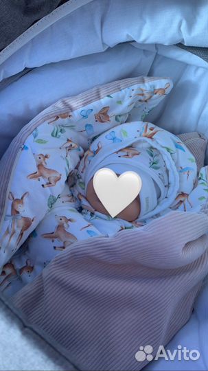 Комбинезон демисезонный