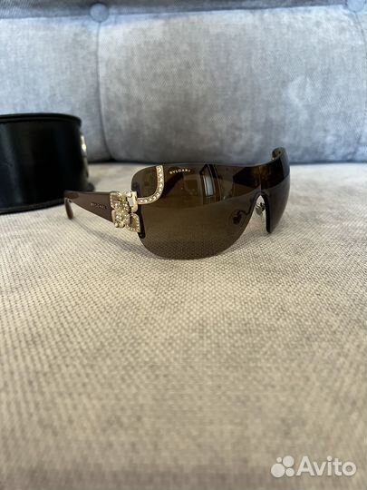 Очки bvlgari оригинал