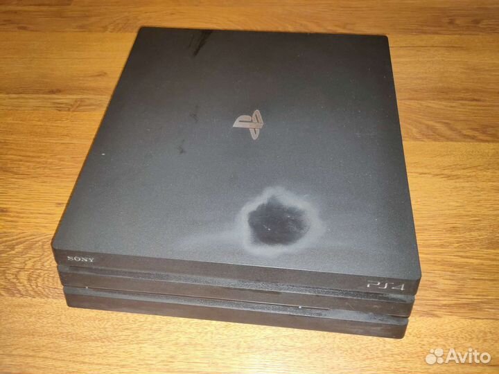 Sony PS4 pro