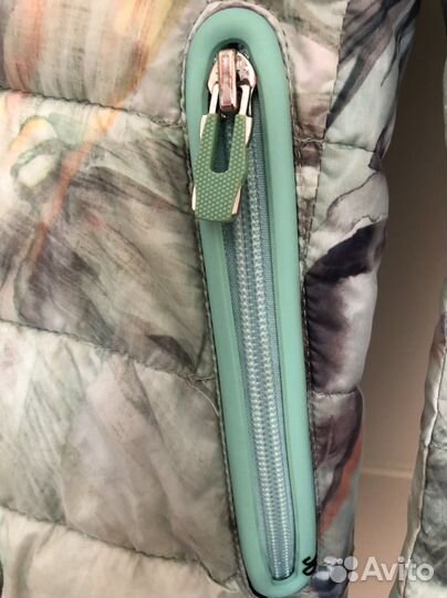 Куртка для девочки