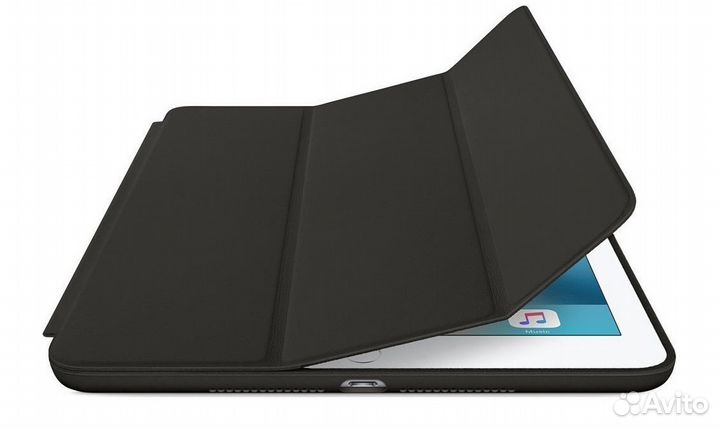 Чехол Smart Case на планшет Apple iPad Mini (2019)