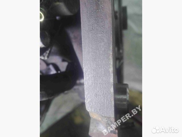 Y17DT Двигатель к Opel Astra Astra G 1998-2004, 20