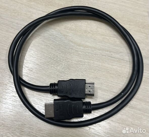 Кабель hdmi