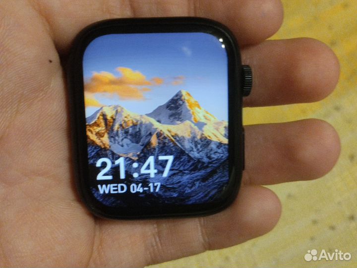 Apple watch series 9 45mm