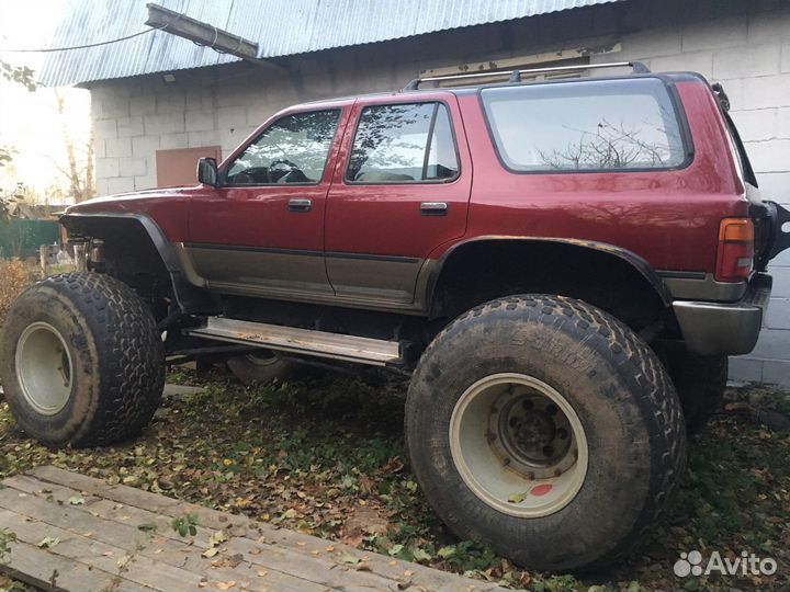 Вездеход