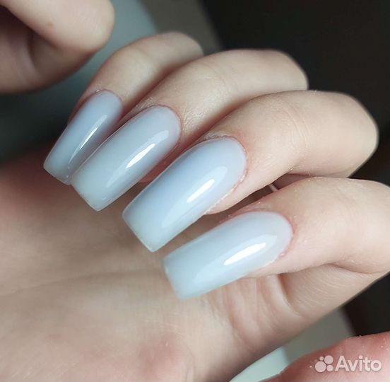 Маникюр на дому