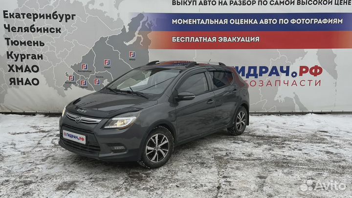 Фара левая Lifan X50 AAB4121100