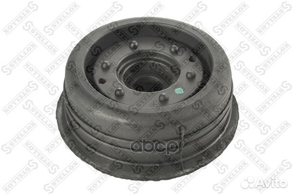 79-00790-SX втулка опоры амортизатора задн. H