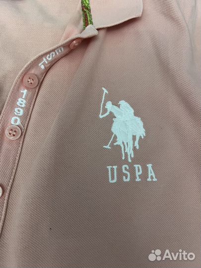 Футболки. Polo, Tommy Hilfiger