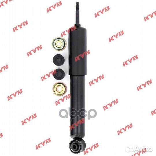 Амортизатор LADA 2101.2107 LADA Niva -F 4431