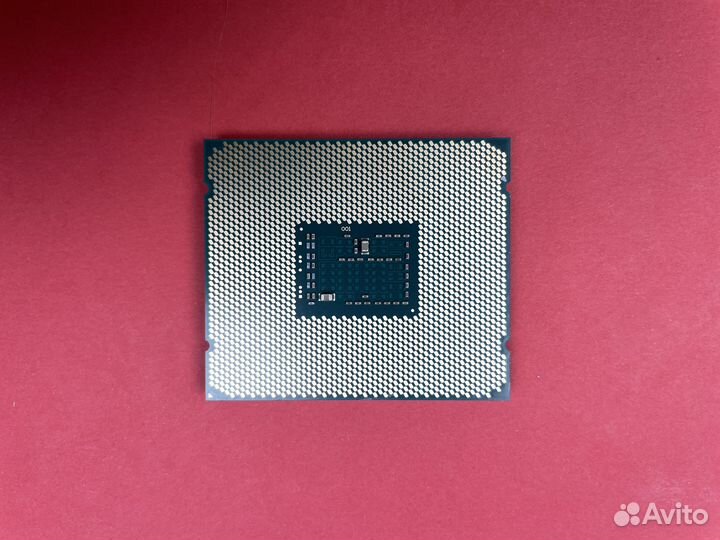 CPU Xeon E5 2670 V3 12 ядер 3.1 ггц 24 потока
