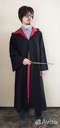 Костюм Майнкрафт, Гарри Поттер, Гермиона