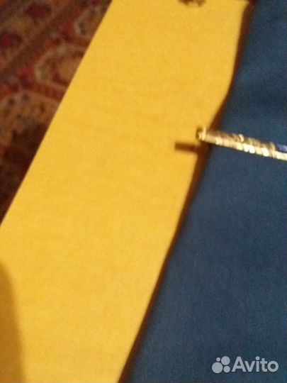 Галстуки военные с зажимаии