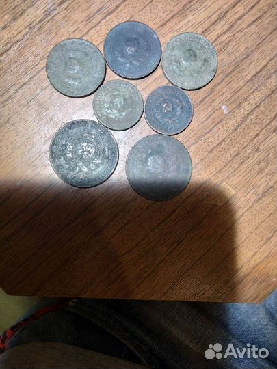 5 копеек,2 копейки,3 копейки 1924