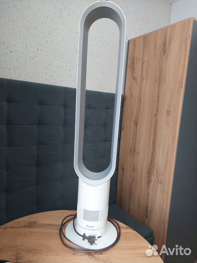 Вентилятор