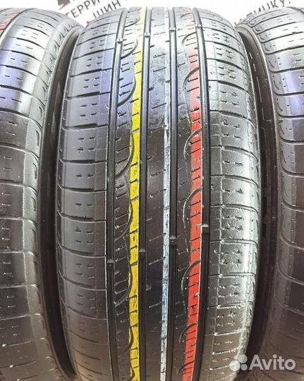 Nexen N'Priz AH5 225/55 R18 98H