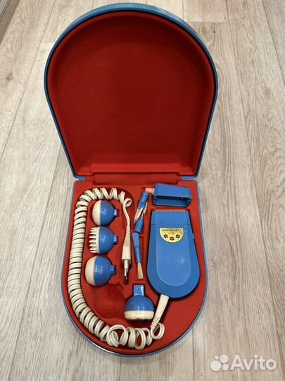 Набор для массажа лица