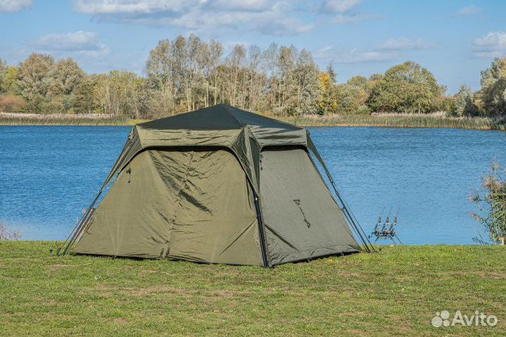 Шатер Solar SP Quick-Up Shelter mk2