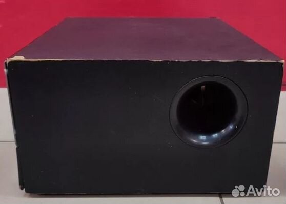 Акустическая система Аtlanfa Ат 9000