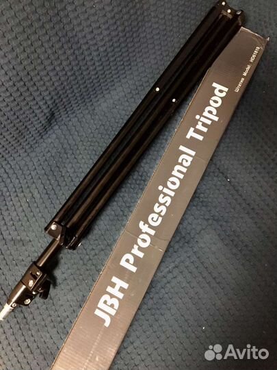 Селфи кольцо на штативе