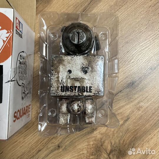 ThreeA Square 1.5b unstable