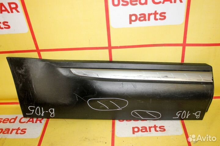 Накладка двери - Land Rover Range Rover Evoque