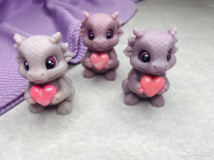 Мыло фигурное в подарок