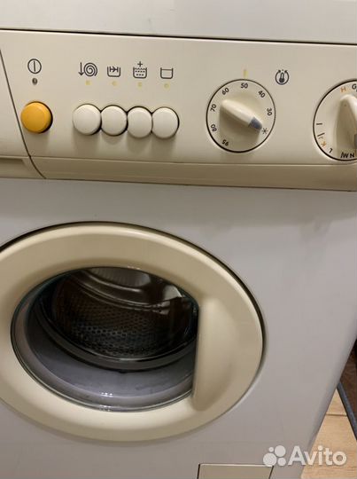 Стиральная машина zanussi jetsystem 900