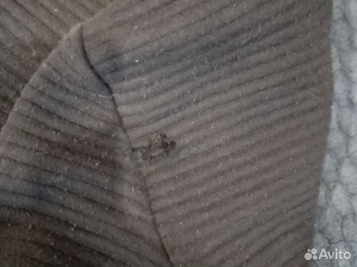 Кофта школьная для мальчиков детская