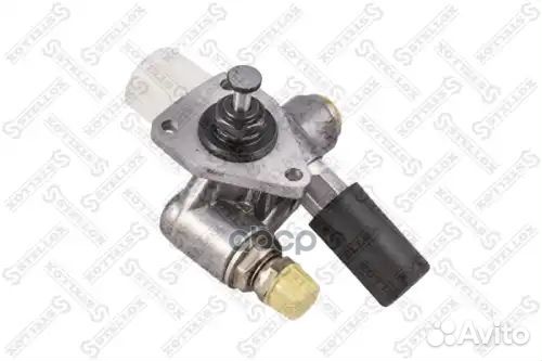 Насос топливный подкачки RVI premium/magnum