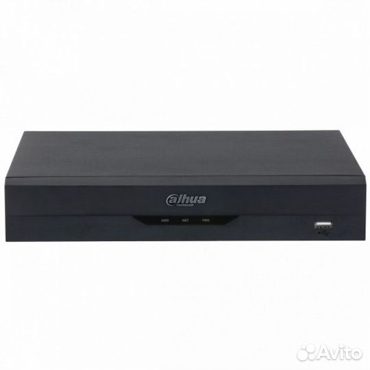 Видеорегистратор Dahua DHI-NVR2104HS-P-I 355046
