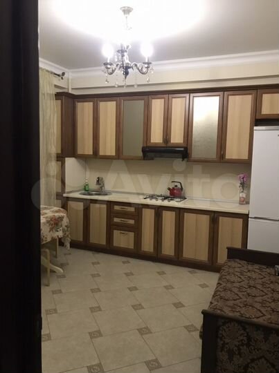 1-к. квартира, 48 м², 4/7 эт.